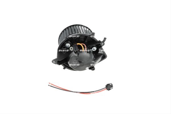 ELECTROVENTILATOR AEROTERMA