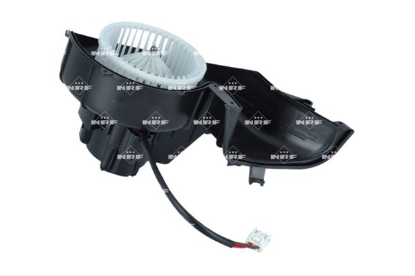 ELECTROVENTILATOR AEROTERMA