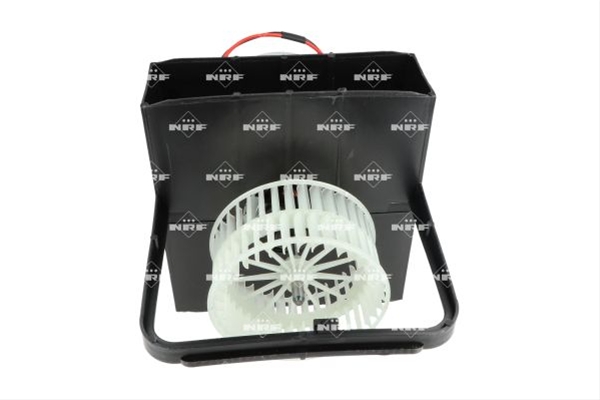 ELECTROVENTILATOR AEROTERMA SE24