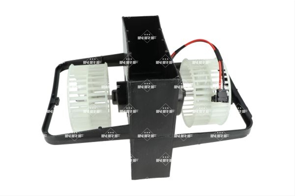 ELECTROVENTILATOR AEROTERMA SE24