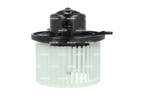 ELECTROVENTILATOR AEROTERMA SE26