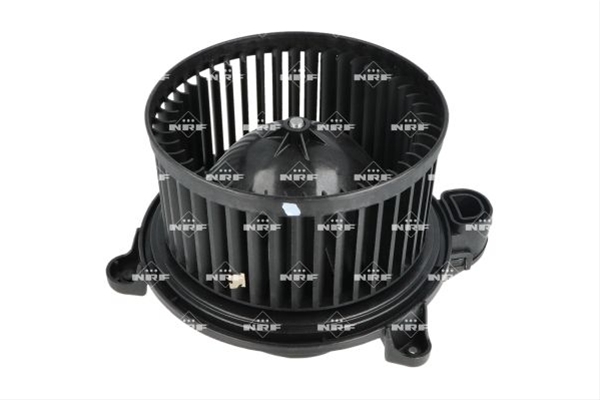 ELECTROVENTILATOR AEROTERMA