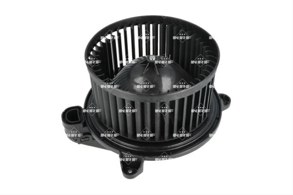 ELECTROVENTILATOR AEROTERMA