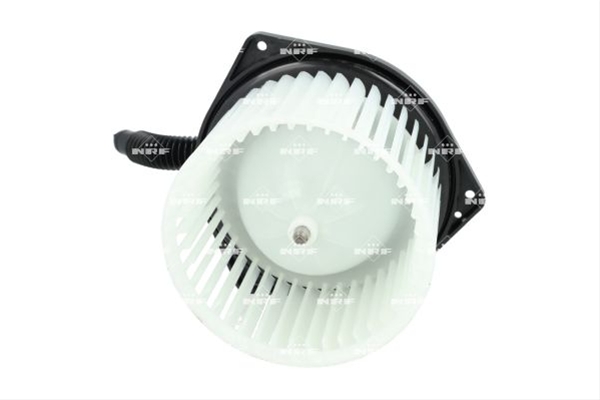 ELECTROVENTILATOR AEROTERMA