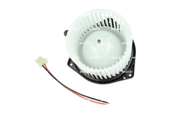 ELECTROVENTILATOR AEROTERMA