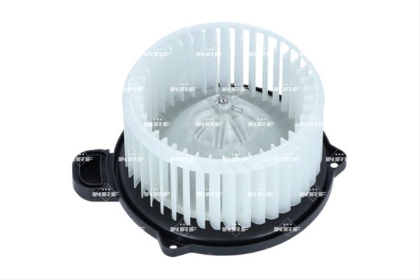 ELECTROVENTILATOR AEROTERMA CSNBB