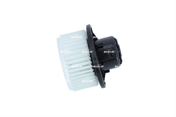 ELECTROVENTILATOR AEROTERMA CSNBB