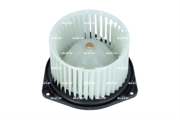ELECTROVENTILATOR AEROTERMA