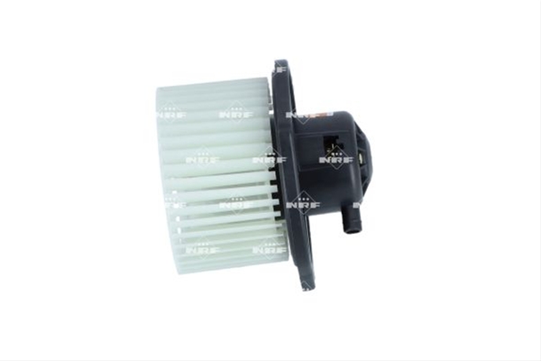 ELECTROVENTILATOR AEROTERMA