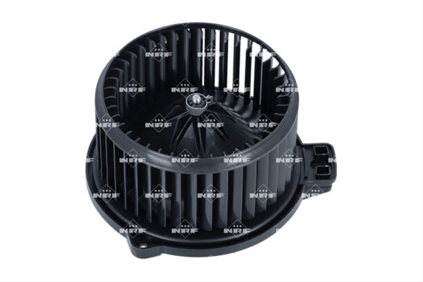 ELECTROVENTILATOR AEROTERMA CSNBB