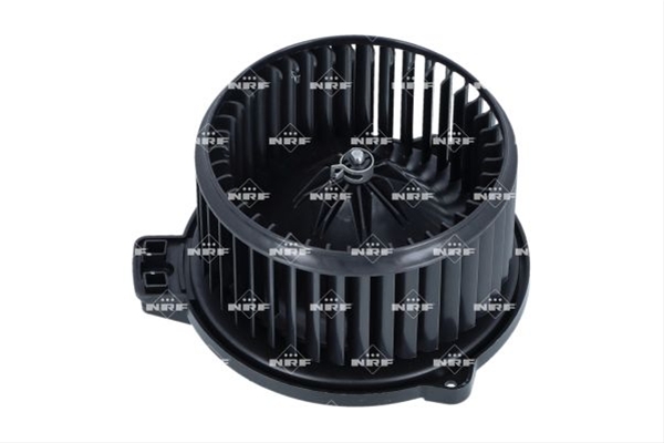 ELECTROVENTILATOR AEROTERMA CSNBB