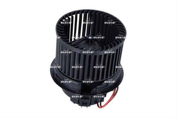 ELECTROVENTILATOR AEROTERMA