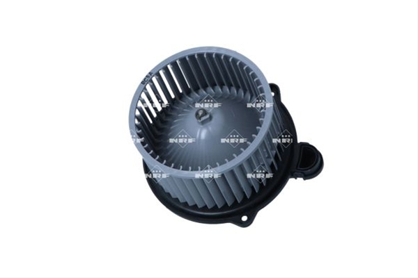 ELECTROVENTILATOR AEROTERMA CSNBB