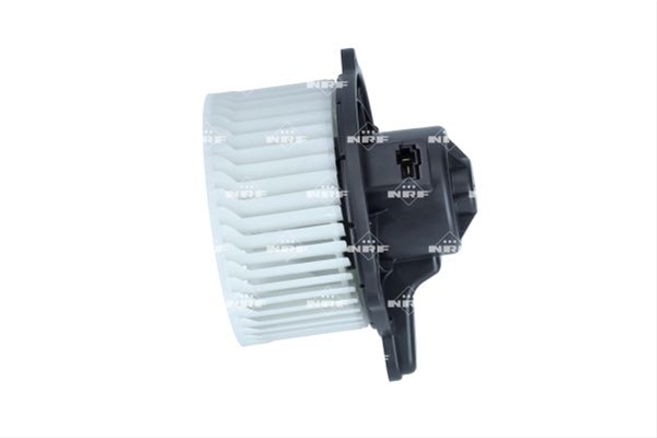 ELECTROVENTILATOR AEROTERMA