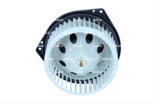 ELECTROVENTILATOR AEROTERMA SE26