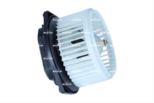 ELECTROVENTILATOR AEROTERMA SE26