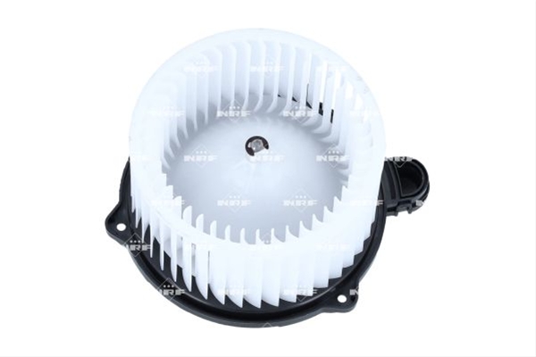 ELECTROVENTILATOR AEROTERMA SE26