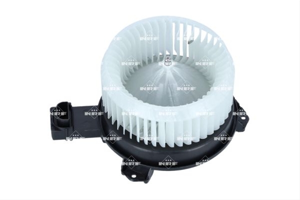 ELECTROVENTILATOR AEROTERMA SE26