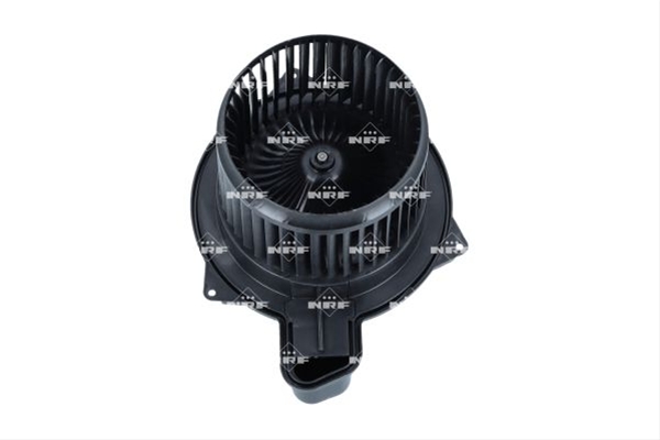 ELECTROVENTILATOR AEROTERMA CSNBB