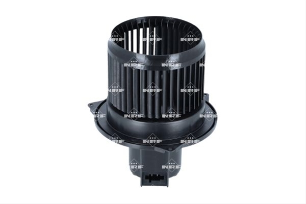 ELECTROVENTILATOR AEROTERMA CSNBB