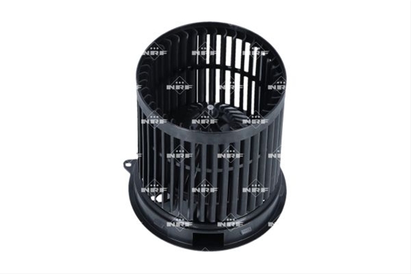 ELECTROVENTILATOR AEROTERMA