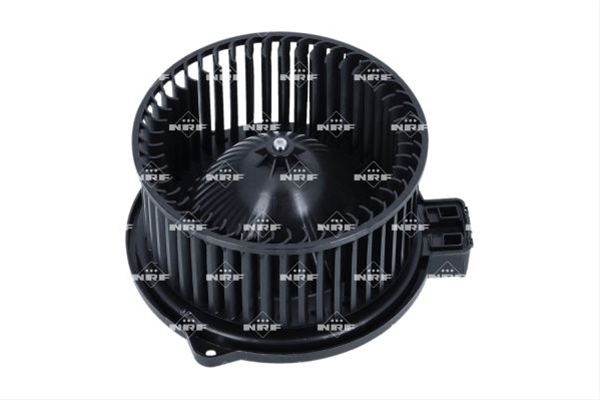 ELECTROVENTILATOR AEROTERMA SE26