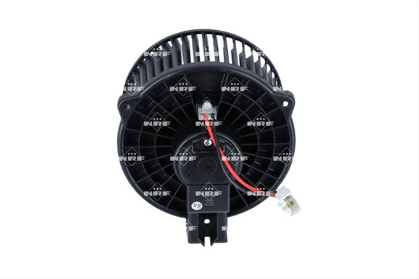 ELECTROVENTILATOR AEROTERMA SE26