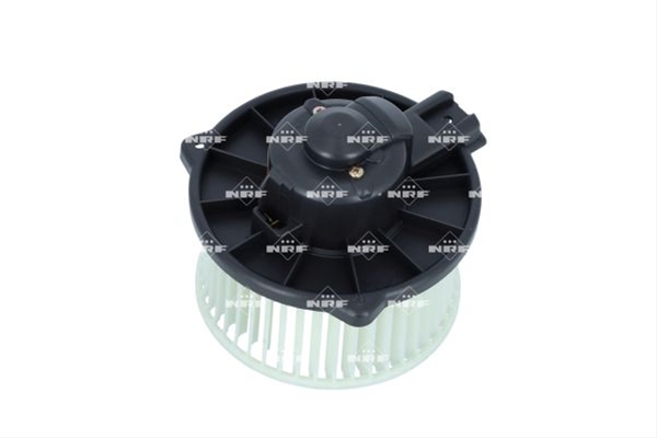 ELECTROVENTILATOR AEROTERMA