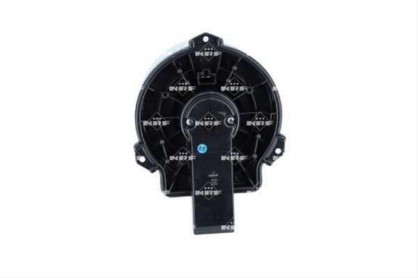 ELECTROVENTILATOR AEROTERMA