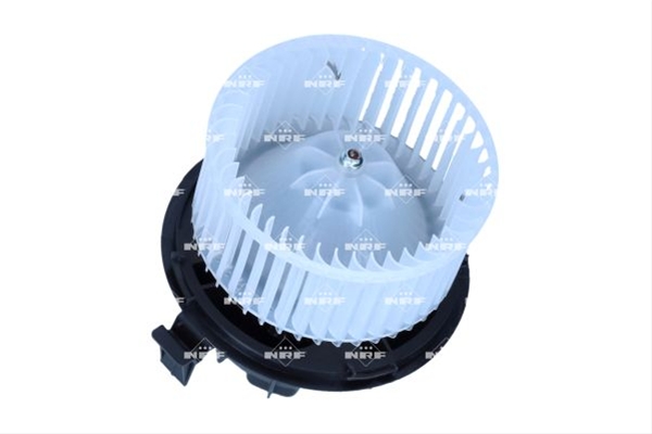 ELECTROVENTILATOR AEROTERMA