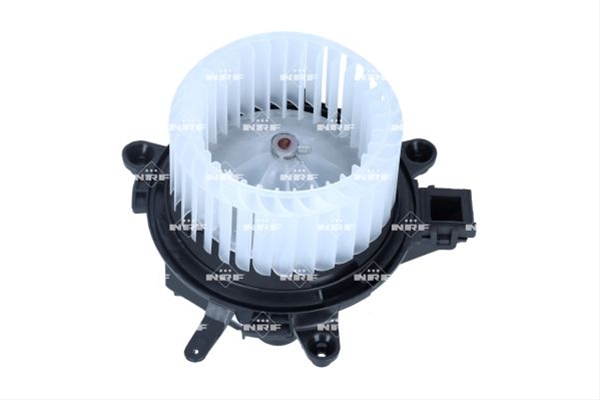 ELECTROVENTILATOR AEROTERMA SE26