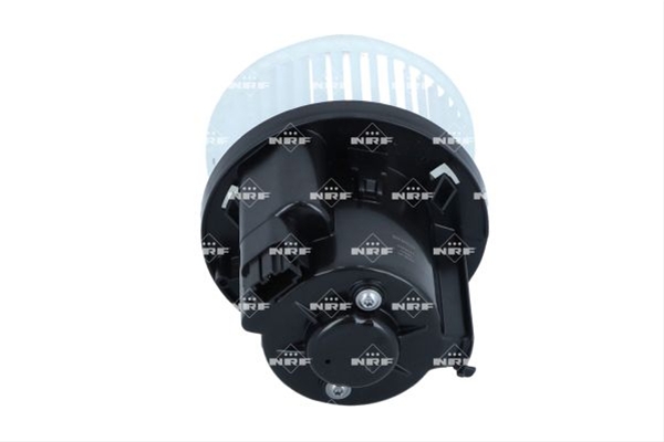 ELECTROVENTILATOR AEROTERMA SE26