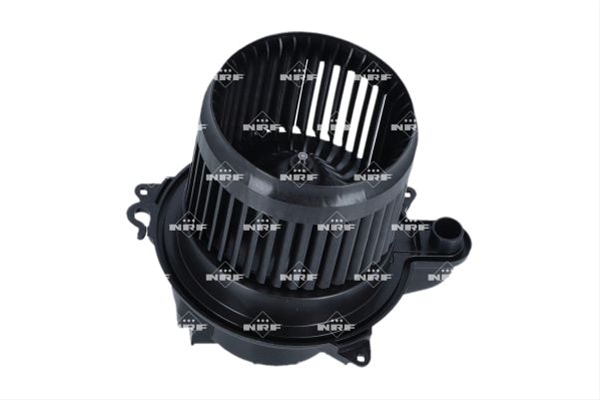 ELECTROVENTILATOR AEROTERMA SE26