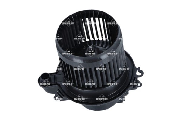 ELECTROVENTILATOR AEROTERMA SE26