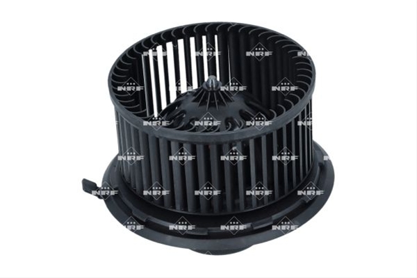 ELECTROVENTILATOR AEROTERMA