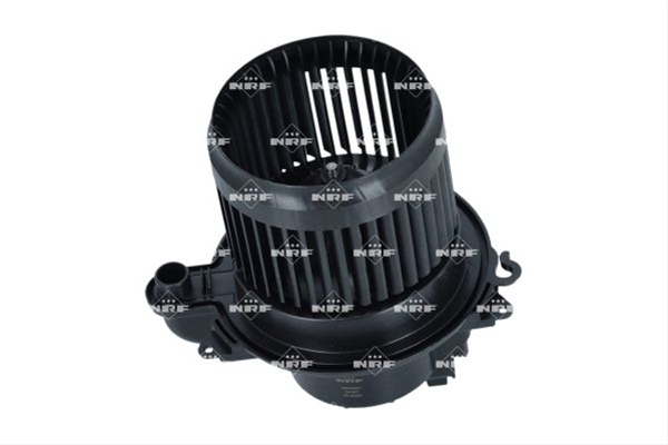 VENTILATOR HABITACLU SE25