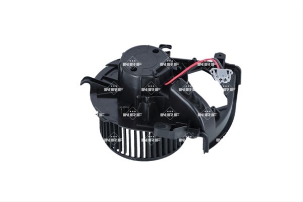 VENTILATOR HABITACLU SE26