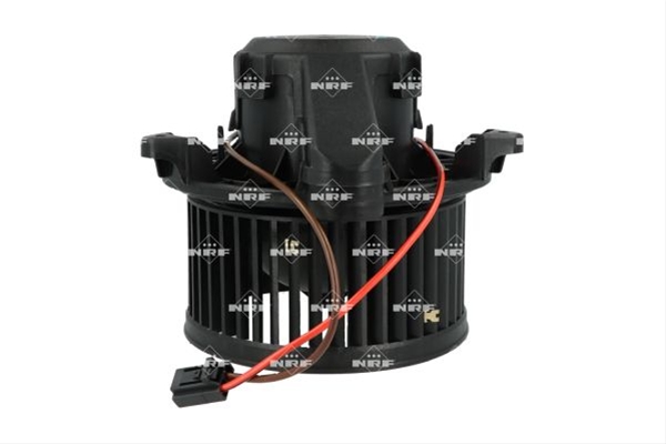 VENTILATOR HABITACLU
