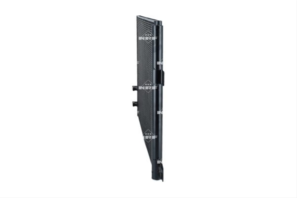 CONDENSATOR A/C