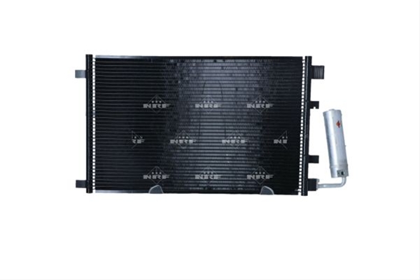 Imagine pentru produsul „CONDENSATOR A/C"