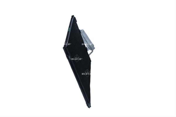 CONDENSATOR A/C