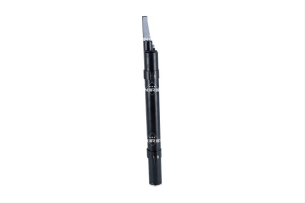 CONDENSATOR A/C