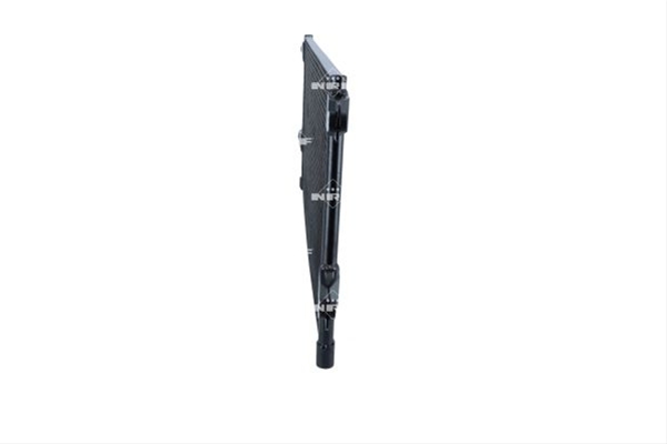 CONDENSATOR A/C