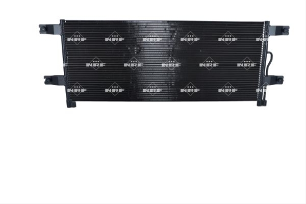 CONDENSATOR A/C