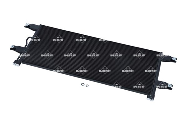 CONDENSATOR A/C