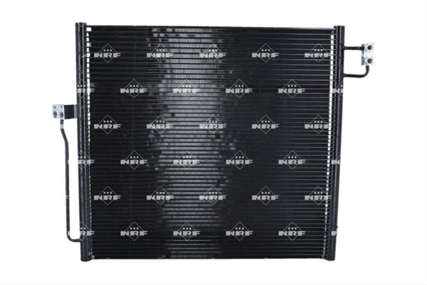 Imagine pentru produsul „CONDENSATOR A/C"