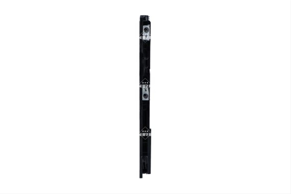 CONDENSATOR A/C