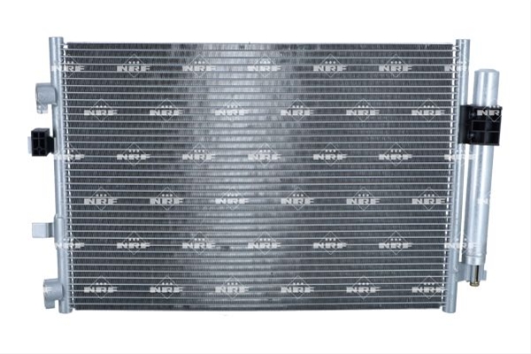 Imagine pentru produsul „CONDENSATOR A/C"