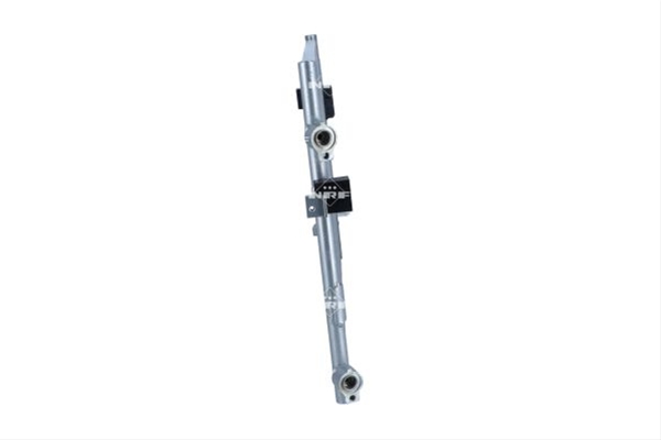 CONDENSATOR A/C