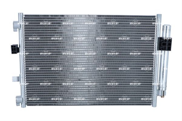 Imagine pentru produsul „CONDENSATOR A/C"